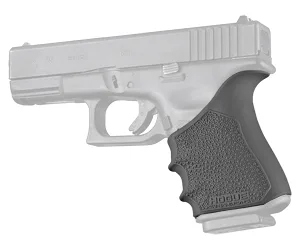 HOGUE HA BV FOR GLK 19/23 G3-4 BLK