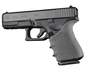 HOGUE HANDALL BVRTL GLK19 G1-2-5 GRY