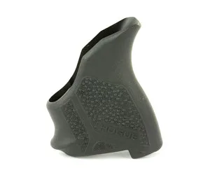 HOGUE HANDALL BVRTL BLK RUGER LCP II