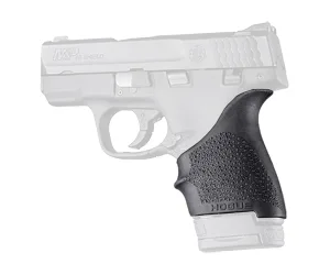 HOGUE HANDALL BVRTL BLK SHIELD/LC9