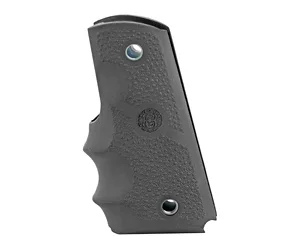 HOGUE GRIP 1911 OFCR FG BLK