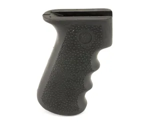 HOGUE OVERMOLD GRP+CMS AK47/AK74 BLK