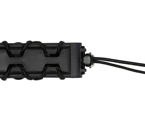 HSGI POLYMER PISTOL TACO V2 BLK