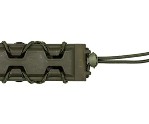 HSGI POLYMER PISTOL TACO V2 ODG