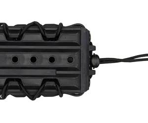 HSGI POLYMER RIFLE TACO V2 BLK