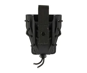 HSGI KYDEX HANDCUFF TACO BLK
