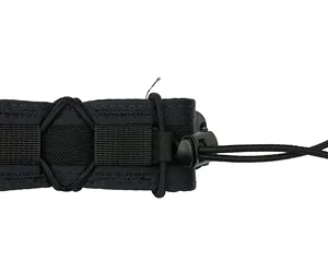 HSGI PISTOL TACO MOLLE BLK