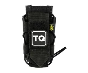 HSGI TOURNIQUET TACO BLK