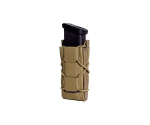 HSGI GEN 2 SNGLE PISTOL TACO COY