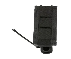 HSGI DUTY OC SPRAY TACO BLK