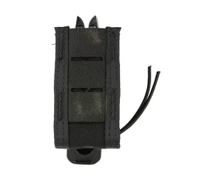 HSGI DUTY PISTOL TACO BLK