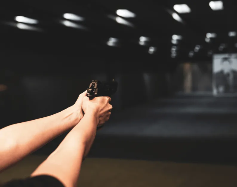 How to Improve Accuracy Through Sight and Grip Upgrades