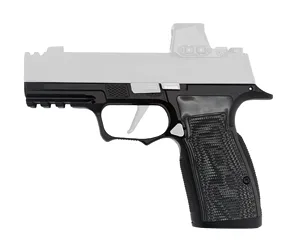 ICARUS ACE 365 AXG MACRO BLK