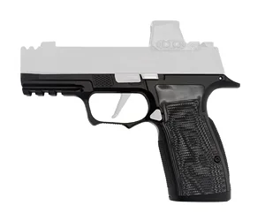 ICARUS ACE 365 SXG MACRO BLK