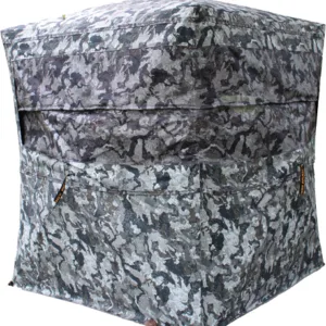 MUDDY BLIND INFINITY 2 MAN - POP-UP TRU-VIEW WINDOWS