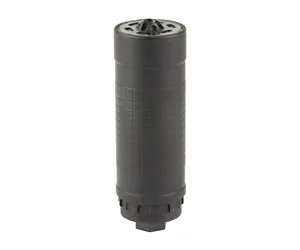 IWI SILENCER 6MM K DT 1/2X28 BLK