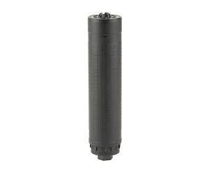 IWI SILENCER 7.62MM TI DT 1/2X28 BLK