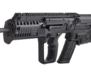 IWI TAVOR X95 SBR 556 13" 30RD BLK