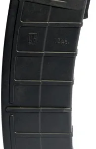 JTS MAGAZINE 12GA 10RD BLACK - POLYMER FITS JTS AR SHOTGUN