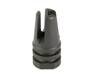 KAK RETRO TAPER FLASH HIDER 1/2X28