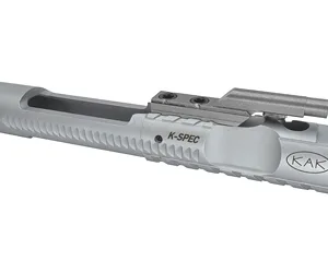 KAK AR15 BCG M16 556 K-SPEC CHR DE