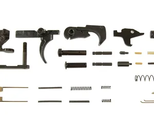 KAK AR-15 LPK NO GRIP/TRIGGER GUARD