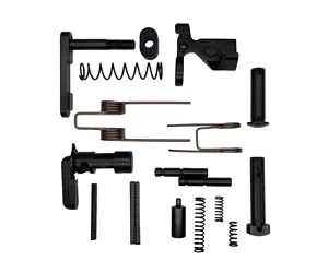 KAK AR-15 LPK BASIC BUILD KIT