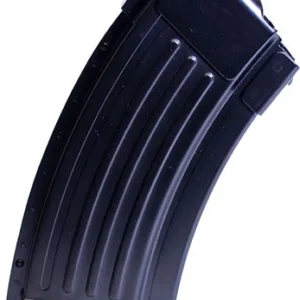 KCI USA INC MAGAZINE AK-47 - 7.62X39 20RD BLACK STEEL