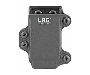 LAG SPMC MAG CARRIER 45 SLIM BLK