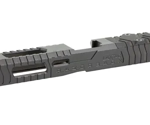 LANTAC RAZORBACK SLIDE FOR G17 1-3