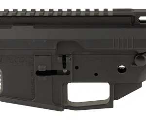 LANTAC RAVEN BLLT SIDE CHRGR RECVER