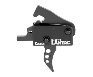 LANTAC E-CT1 3.5LB SS CRV TRIGGER