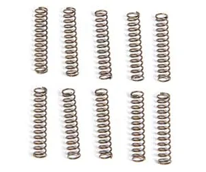 LBE AR BFFR RETAINING PIN SPRNG 10PK