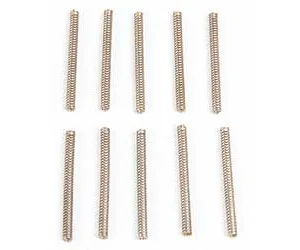 LBE AR TAKE DOWN DETENT SPRING 10PK