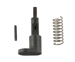 LBE AR TEARDROP FORWARD ASSIST ASSY