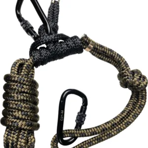 HSS LINESMANS STYLE CLIMB ROPE