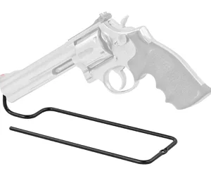LOCKDOWN SINGLE HANDGUN RACK 3PK