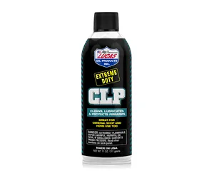 LUCAS EXT DUTY CLP AEROSOL 11OZ