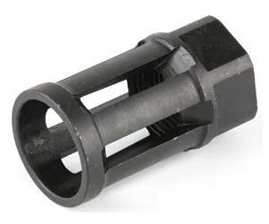 LWD FLASH HIDER BLK