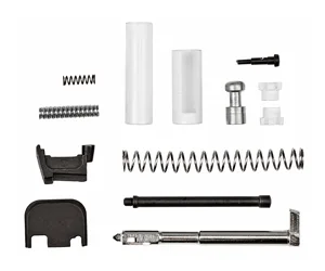 LWD COMPLETION KIT 9MM FOR GLK