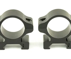 LEUP RFLMN DETACH RNGS MED MATTE