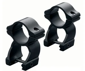 LEUP RFLMN DETACH SEE-THRU HI MATTE