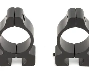 LEUP RFLMN .22 RF 3/8" RNGS MATTE