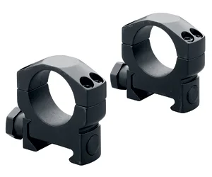 LEUP MARK 4 30MM ALUM HI MATTE