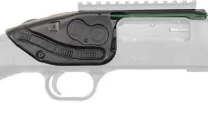 CRIMSON TRACE LSR LSRSADLE GRN - MOSSBERG 500/590/590A1 12/20GA