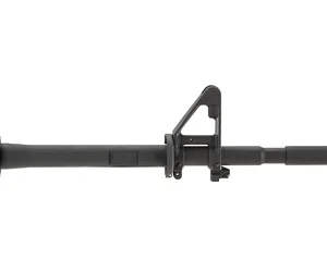 LUTH AR 14.5" SOCOM BBL W/FSB