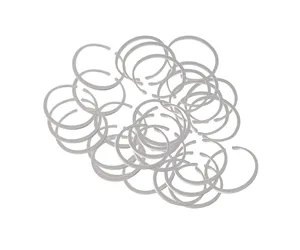 LUTH AR BOLT GAS RINGS (30 PACK)