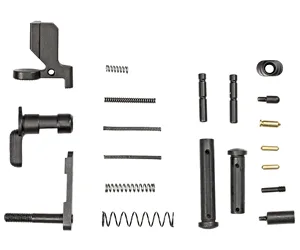 LUTH AR 308 LOWER PARTS KIT BUILDER