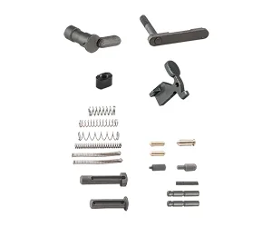 LUTH AR LOWER PARTS KIT BUILDER