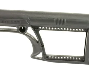 LUTH AR MBA-2 SKULLATON RFL STK BLK